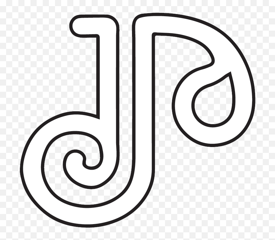 Personal Logo U2014 Jesspurdy U2013 Design Portfolio Emoji,Personal Logo Designs