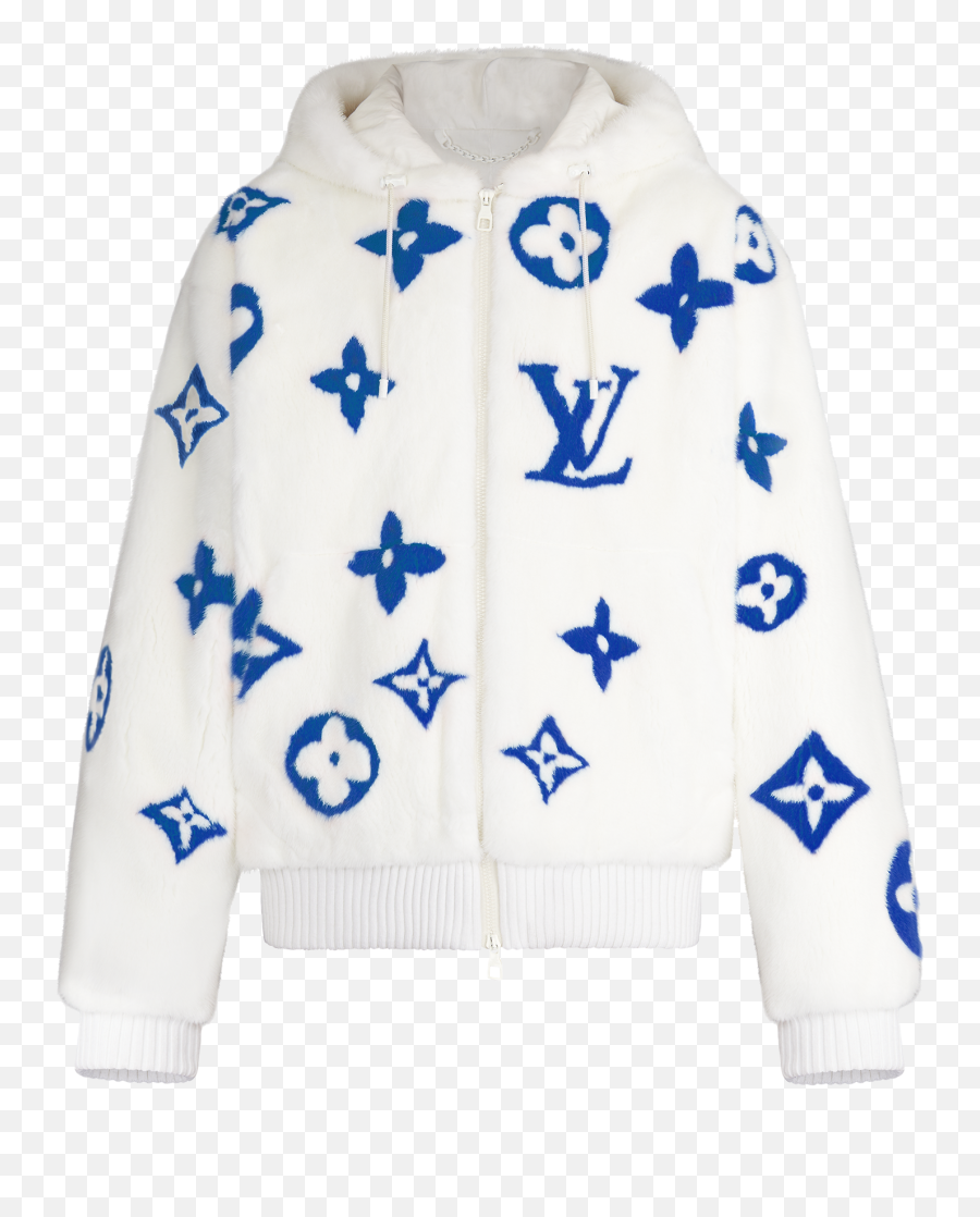 Louis Vuitton Hoodie Blue Emoji,Supreme Box Logo Louis Vuitton
