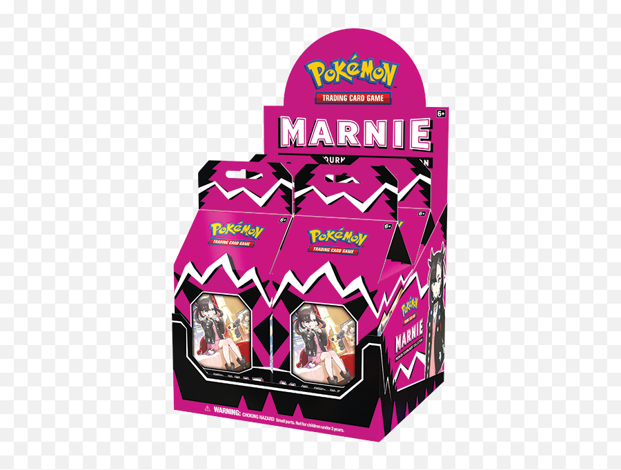 Marnie Premium Tournament Collection Box U0026 Traineru0027s Toolkit Emoji,Pokemon Text Box Png