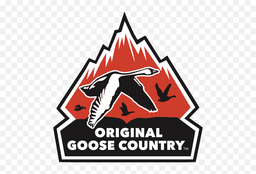 Original Goose Country U2013 Original Goose Country Emoji,Originals Logo
