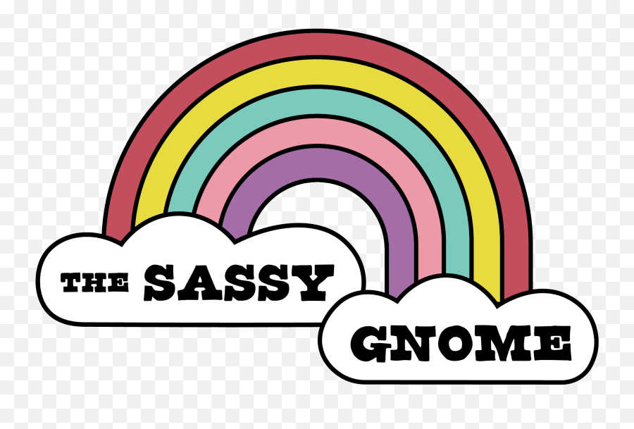 Black U0026 White Bud Vase U2014 The Sassy Gnome Emoji,Sassy Clipart
