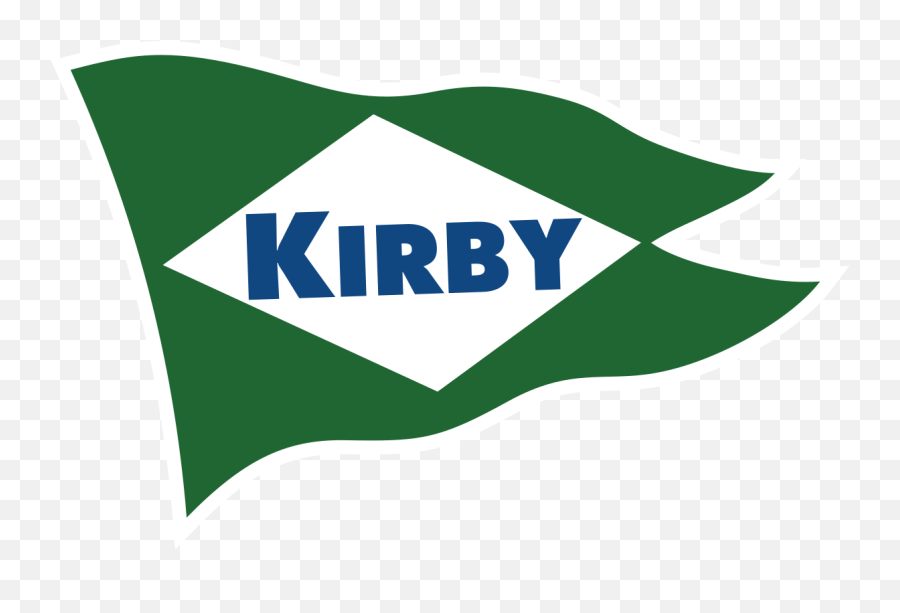 Kirby Corporation Logo - Kirby Corporation Logo Emoji,Kirby Logo