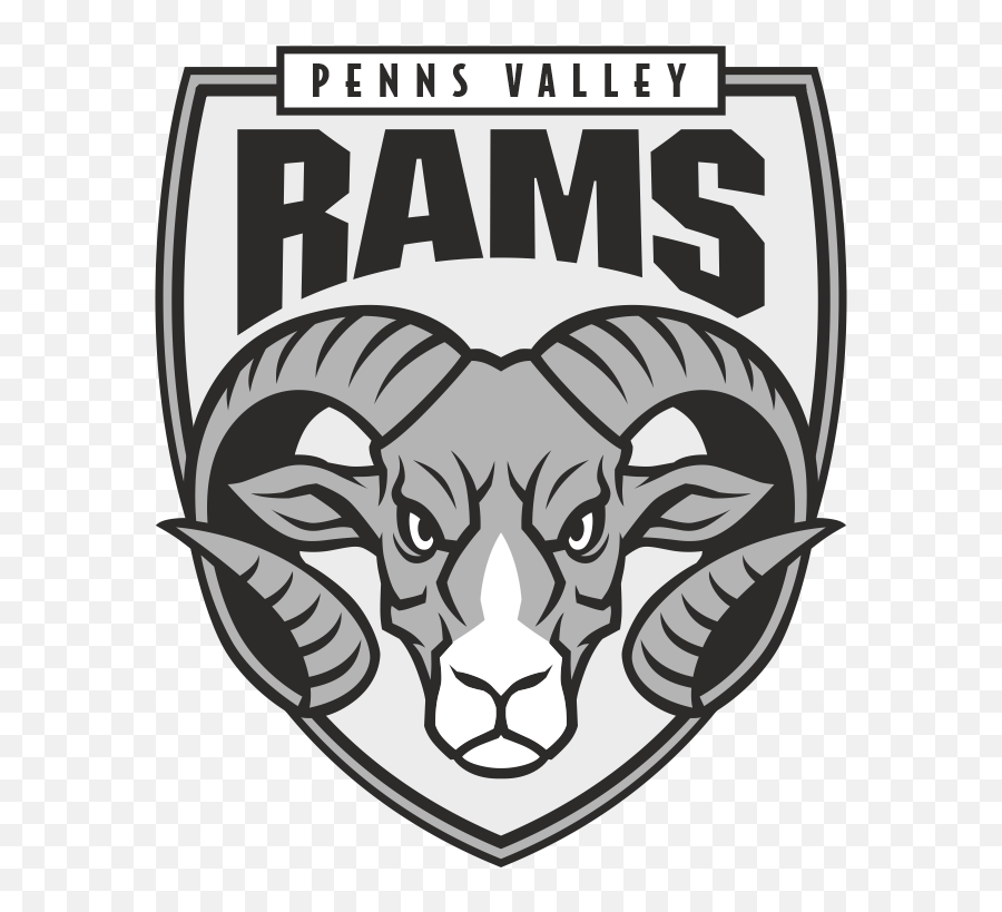 Penns Valley Area Juniorsenior High School - Penns Valley High School Logo Emoji,Rams Logo