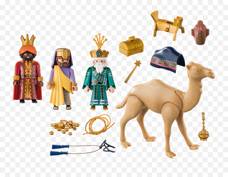 Dress It Up Buttons We Three Kings 3 Kings 3 Camels Emoji,Three Kings Clipart