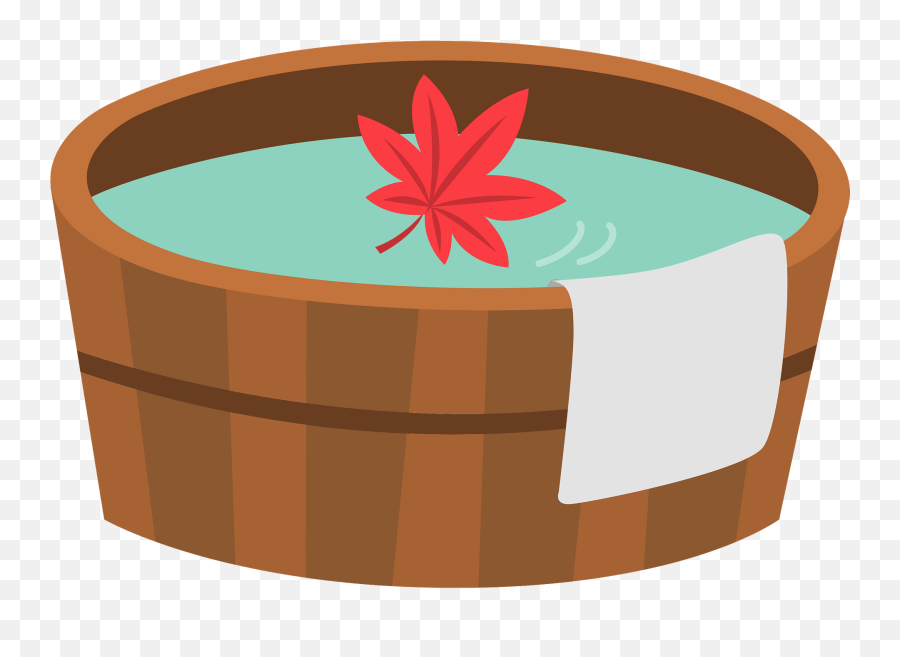 Full Bath Bucket Clipart Free Download Transparent Png - Hemp Emoji,Bucket Clipart