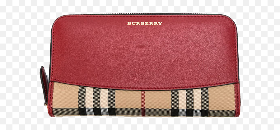 Download Burberry Designer Purse Wallet Handbag Coin Clipart - Burberry Emoji,Purse Clipart