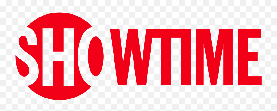 Showtime - Showtime Emoji,Showtime Logo