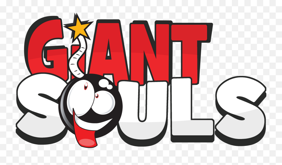 New Giant Bomb Dark Souls Logo - Giant Bomb Emoji,Dark Souls Logo