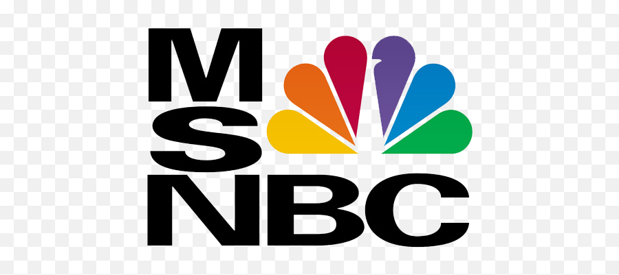 Fox News Bias Real Or Imagined E Mua Ola I Moku O Keawe - Msnbc Logo Emoji,Fox News Logo