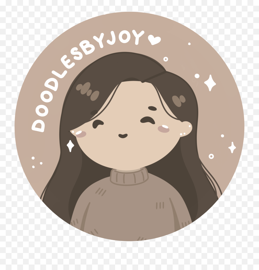Home Doodlesbyjoy - Hair Design Emoji,Tamagotchi Logo