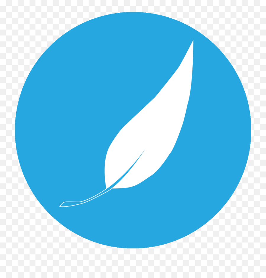 Focus Daily - Telegram App Logo Png Clipart Full Size Vertical Emoji,Telegram Logo