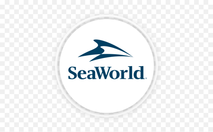 Seas - Seaworld Orlando Emoji,Seaworld Logo
