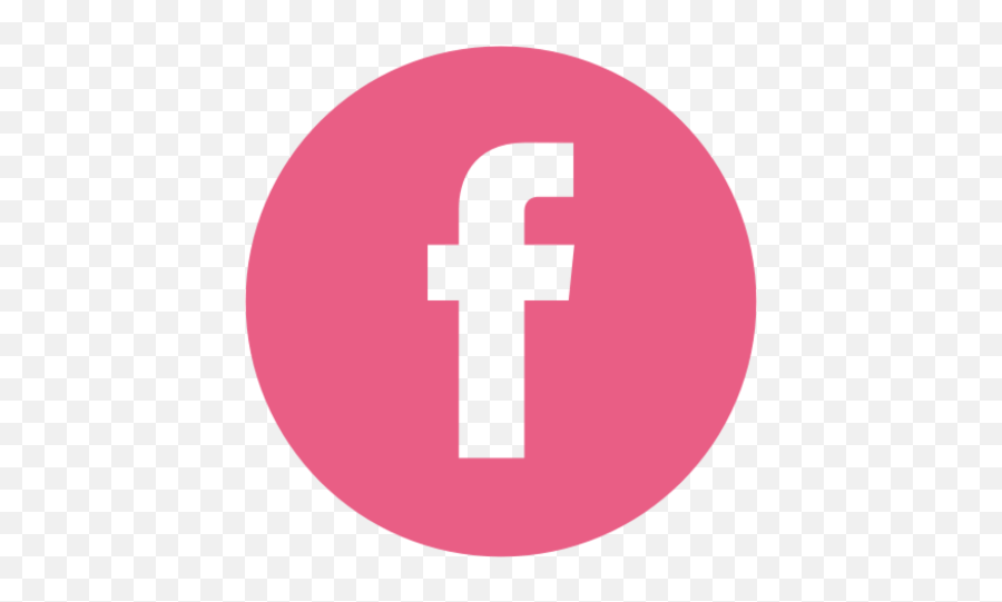 Facebook Icon Grey Png - Vertical Emoji,Pink Facebook Logo