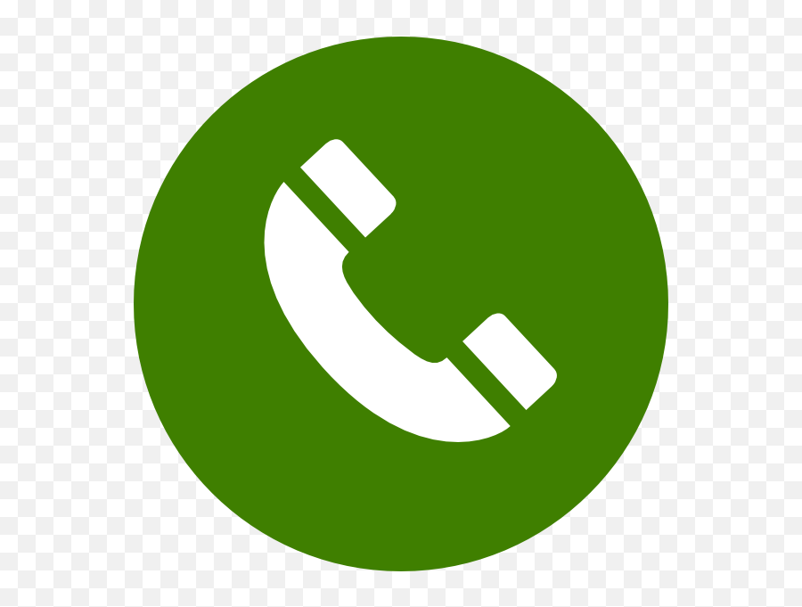 Call Logo Clip Art Logo - Small Call Icon Png Emoji,Call Logo