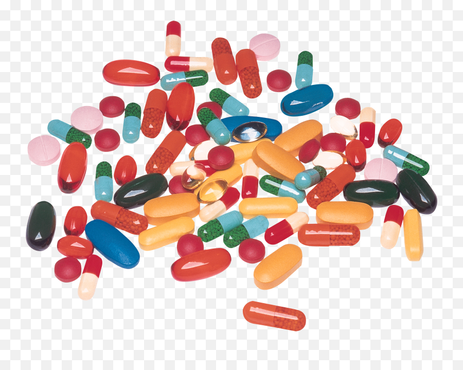 Medicine Png Transparent Images Png All - Tablets Medicine Png Emoji,Medication Clipart