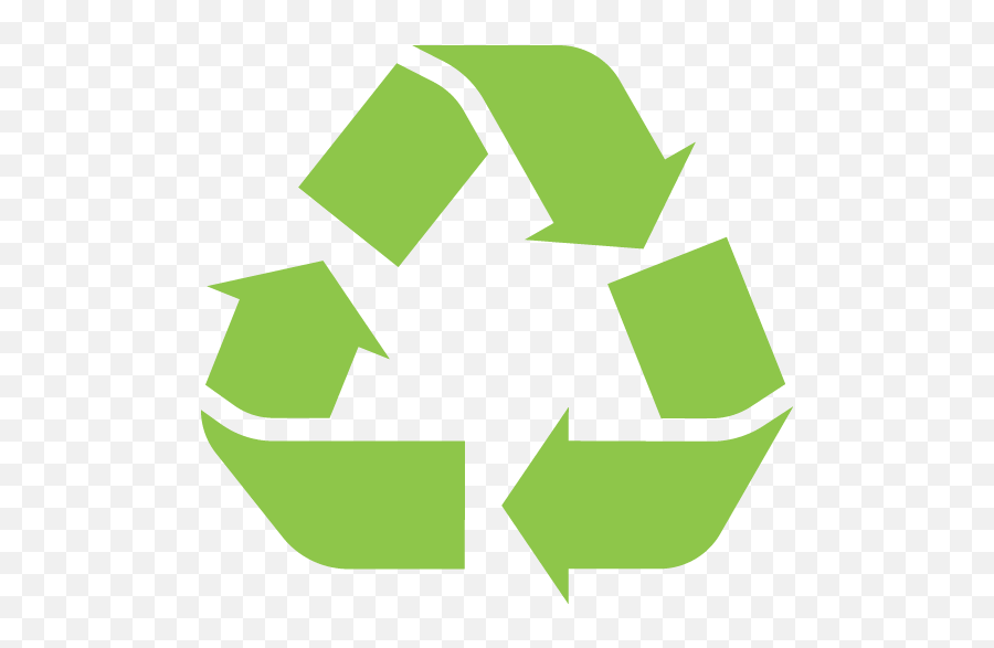 Plastic Recycling In Fontana Ca California Recyclers - Clip Art Waste Management Logo Emoji,Recycle Png
