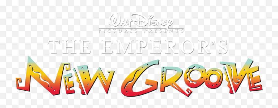 The Emperors New Groove - Language Emoji,Emperor Logos