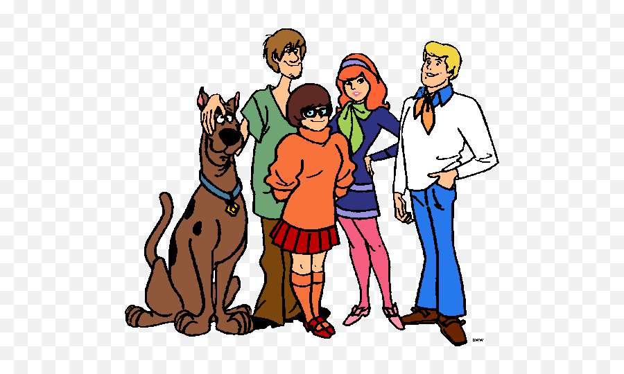 Free Scooby - Steampunk Scooby Doo Emoji,Scooby Doo Transparent