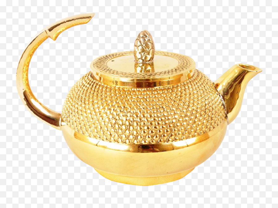 Download Tea Pot Png Image For Free - Tea Catley Images Png Emoji,Pot Of Gold Png