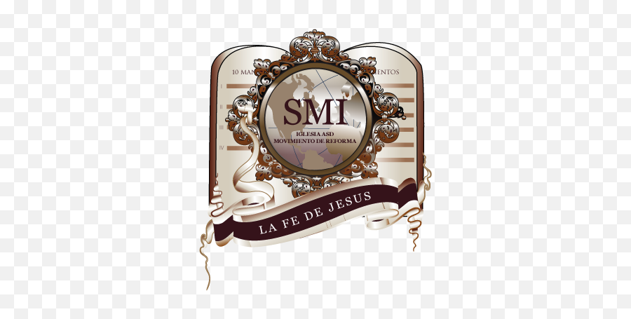 Sociedad Misionera Internacional - Ims Sda Emoji,Logo Iglesia Adventista