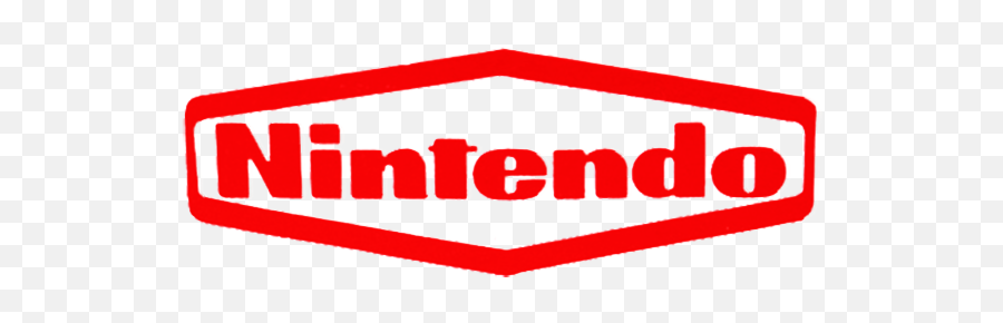Nintendo - Nintendo Emoji,Nintendo Logo