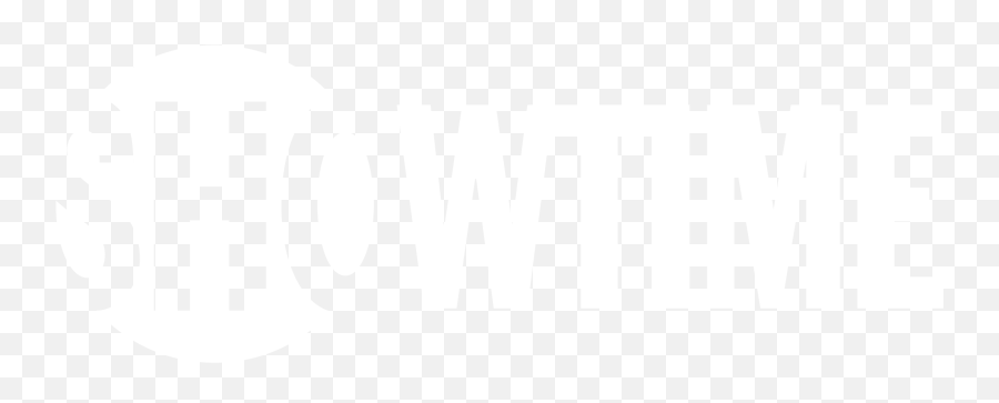Hbo Logo White Png Download - Showtime Emoji,Hbo Logo