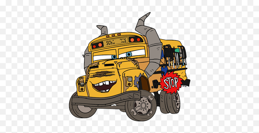 Disney Pixaru0027s Cars Clip Art 3 Disney Clip Art Galore - Commercial Vehicle Emoji,Commercial Use Clipart