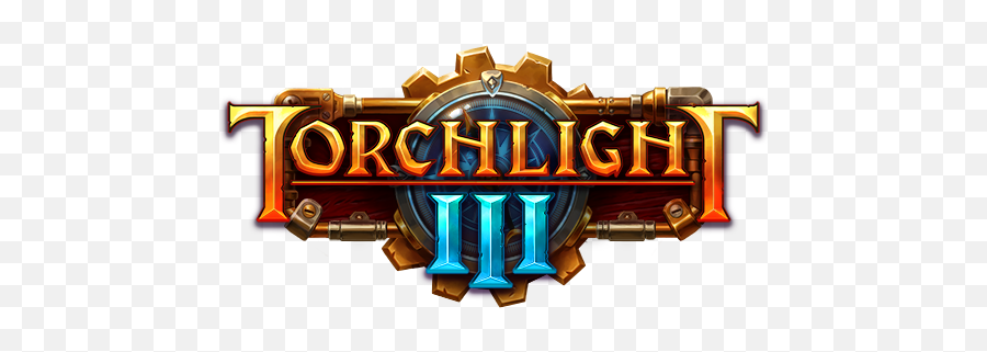 Torchlight Iii Launch Date - Touch Light 3 Game Emoji,Xbox One Logo