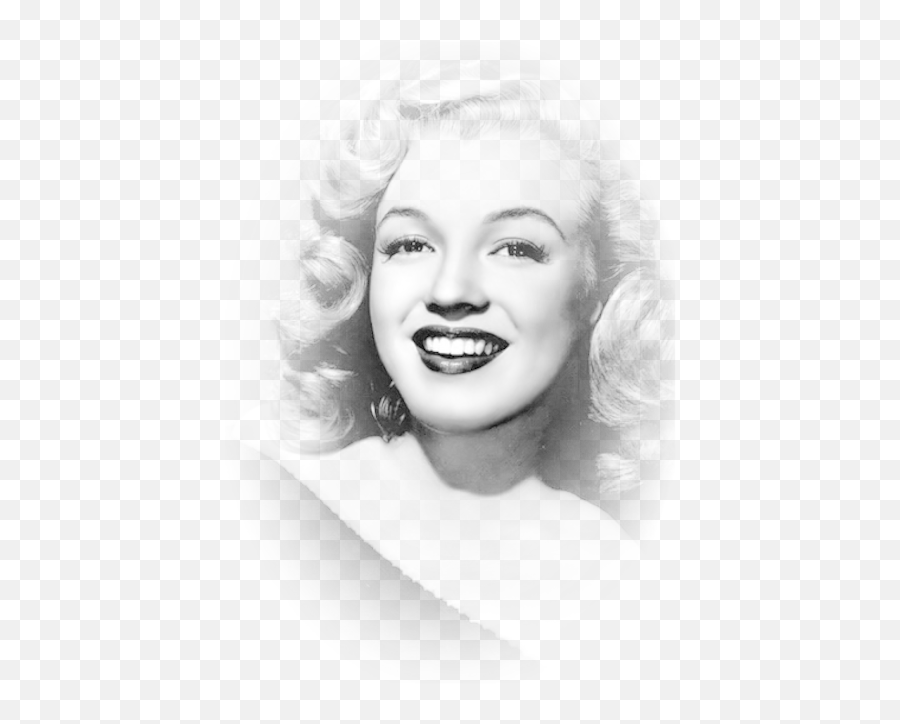 Download Clipart Resolution - Marilyn Monroe Abstract Cosmic Digital Painting Emoji,Marilyn Monroe Clipart