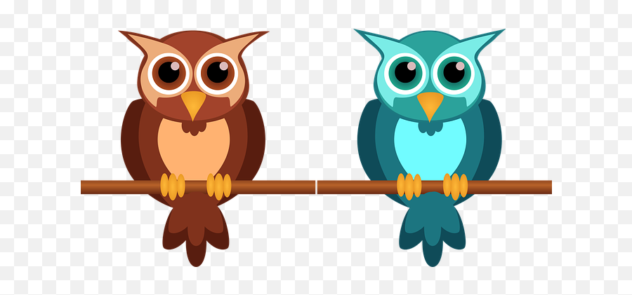 700 Free Owl U0026 Bird Illustrations - Pixabay Png Emoji,Harry Potter Owl Clipart