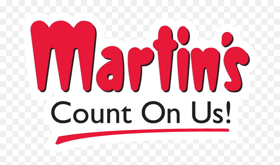 Martins Logo Vector - Martins Grocery Store Logo Emoji,Martins Logo