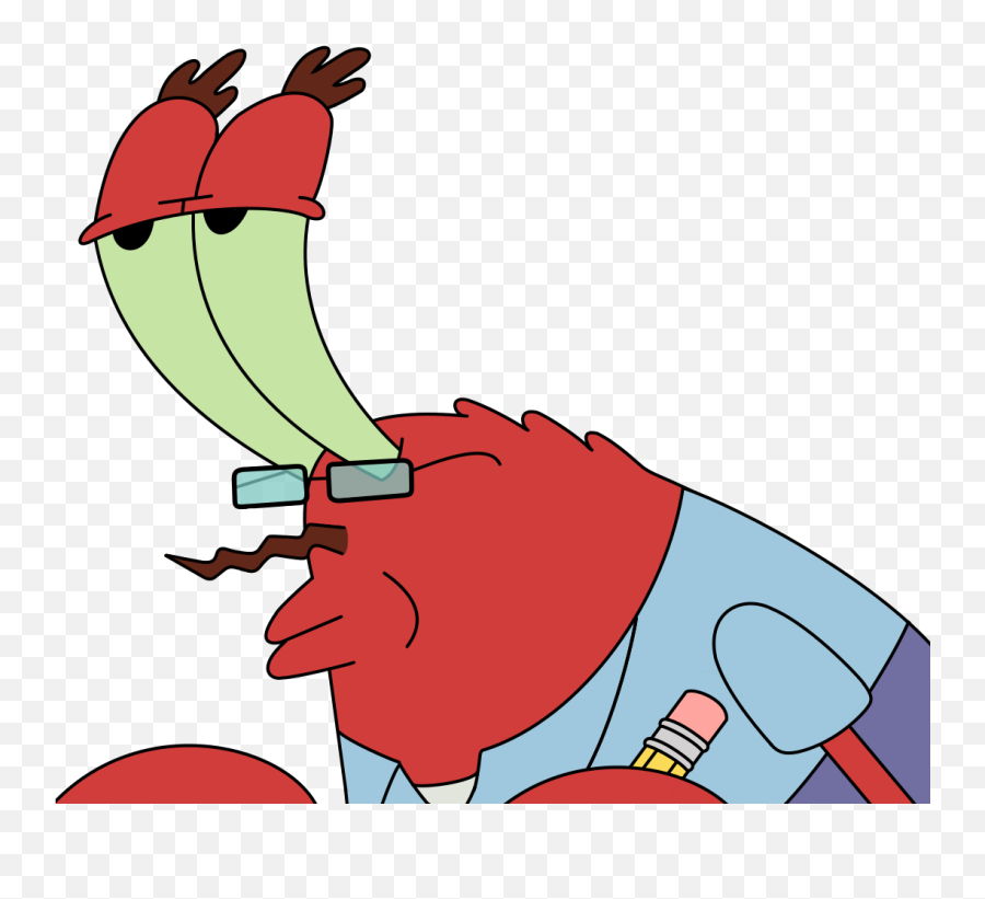 Mr Krabs U0027come Againu0027 Transparent Mr Krabs Know Your Meme - Mr Krabs Meme Emoji,Meme Glasses Transparent