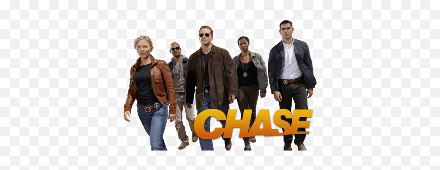 Chase Complete Wiki - Chase Serie Tv Emoji,Transparent (tv Series) Cast