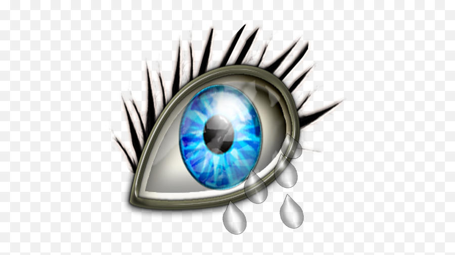 Free Clip Art Icondoit Page 7 - Crying Emoji,Tears Clipart