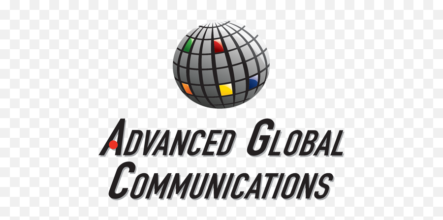 Advanced Global Communications Time Tested Customer Endorsed - Dot Emoji,Agc Logo