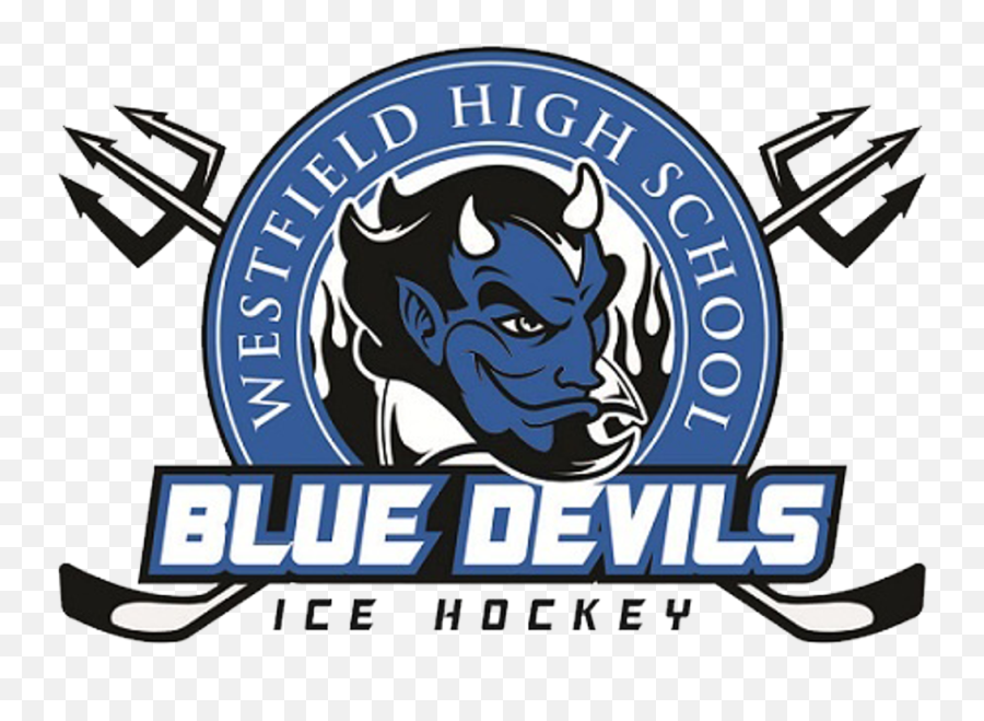 Westfield Hs Hockey - Westfield High School Hockey Emoji,Westfields Logo