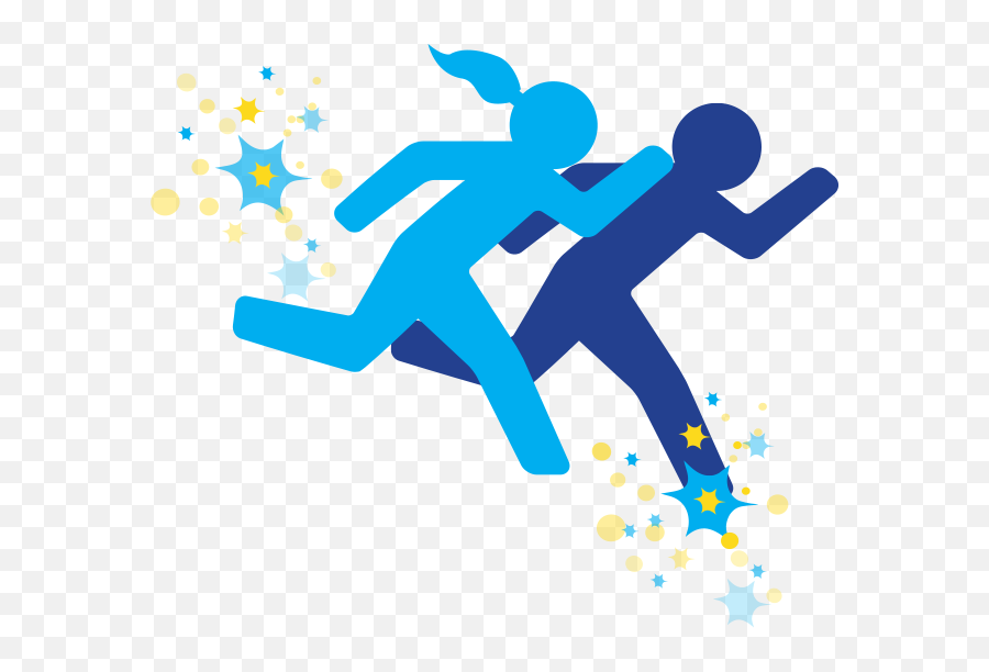 New Balance Sports Png Logo Transparent - Sports Day Athletics Clipart Emoji,New Balance Logo