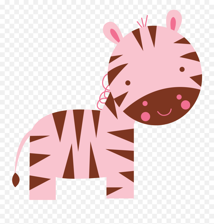 Cards - Baby Animals Safari Girl Png Emoji,Safari Animals Clipart