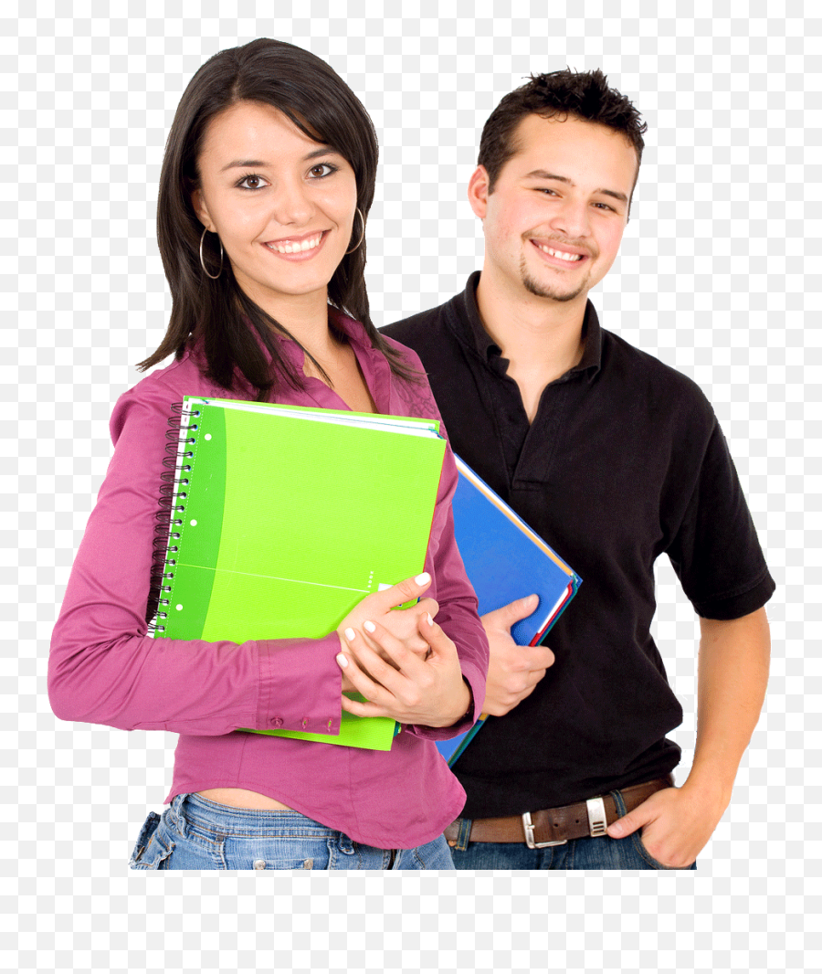 College Student Transparent Png Emoji,Students Working Clipart