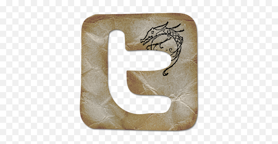 Download Twitter Logo Sarah E1317671586798 - Icon Full Emoji,Twitter Logo Icon