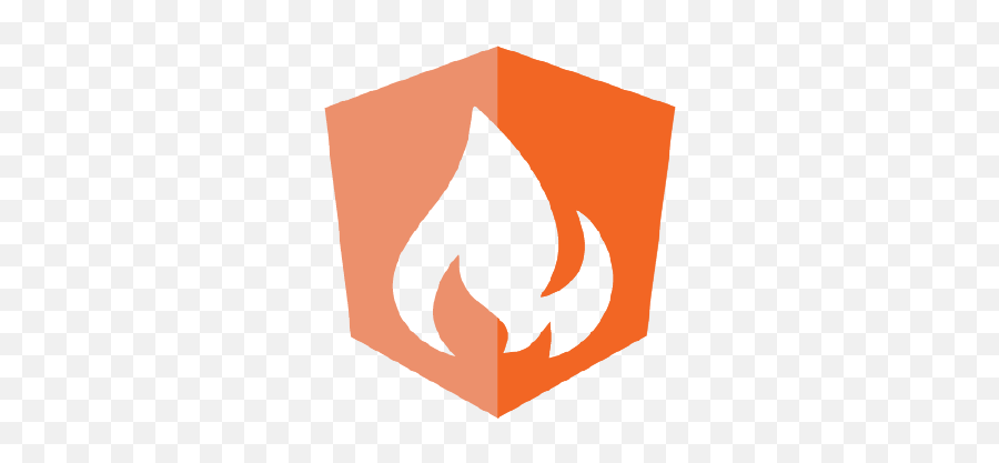Lib4dev Emoji,Firebase Logo