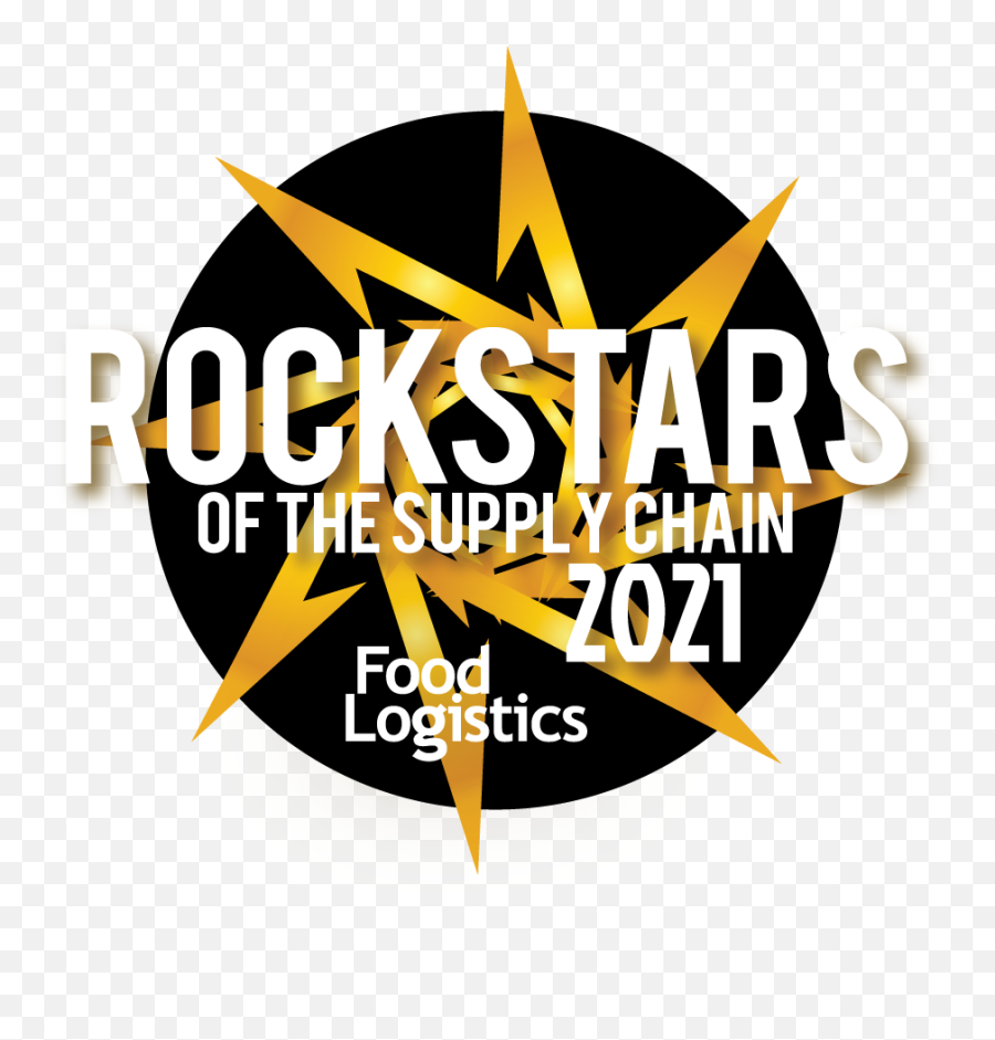 How The 2021 Rock Stars Of The Supply Chain Kept The Emoji,All Stars Logo