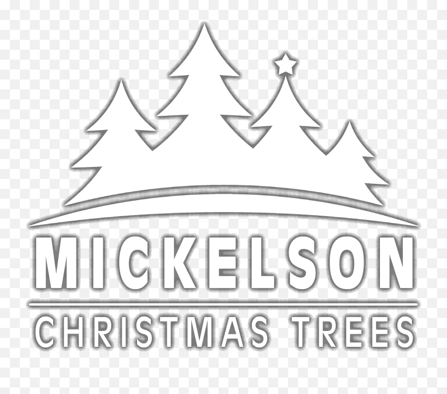 Mickelson Christmas Trees Emoji,Christmas Tree Logo