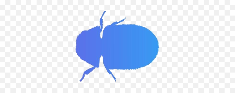Transparent Beetle Bug Clipart Beetle - Parasitism Emoji,Bug Clipart