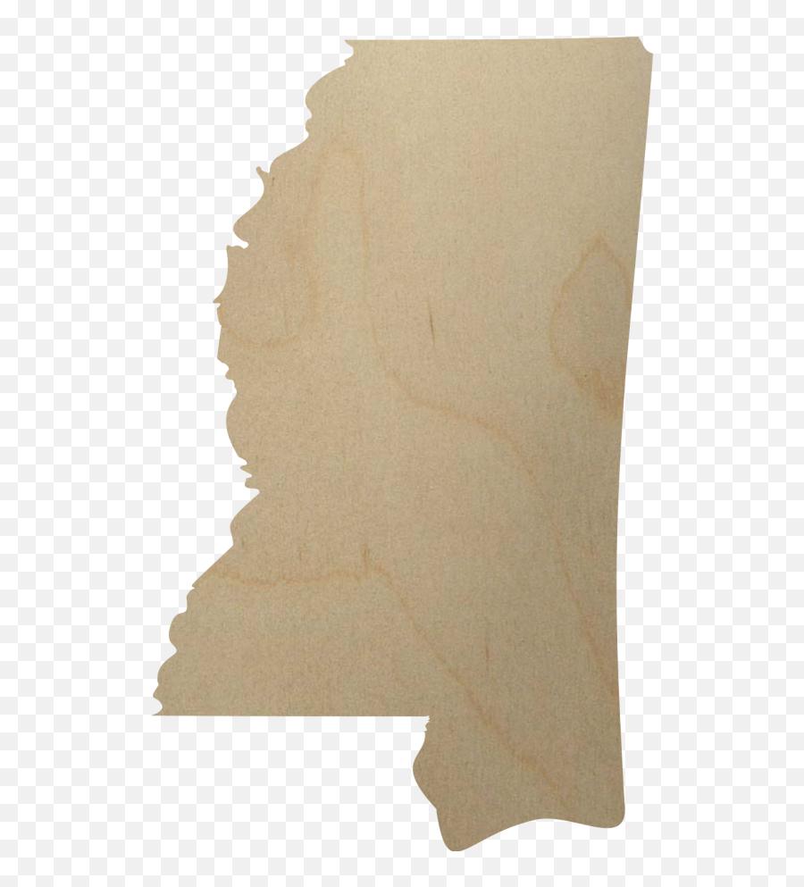Download Mississippi State Wood Shape - Mississippi State Emoji,Mississippi State University Logo