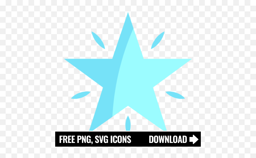 Free Star Shine Icon Symbol Png Svg Download Emoji,Shine Transparent Background
