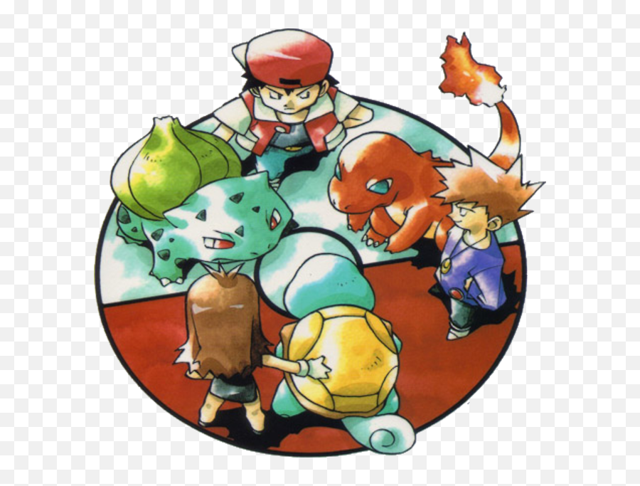 Pokkén Tournament Is The Pokémon Game I Always Wanted Emoji,Pokemmo Logo