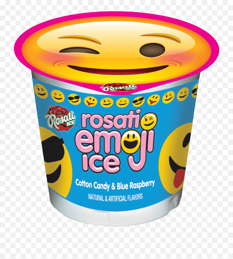 Emoji Ice Cups 12 Count 6 Oz Cups,School Emoji Transparent