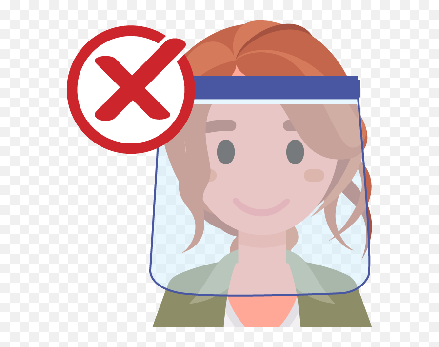Your Guide To Masks Cdc Emoji,Facial Png