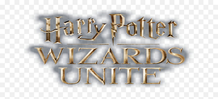 Download Wizards Unite Hp - Wizards Unite Logo Png Image Emoji,Unite Logo